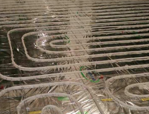 霍尔果斯清洗地暖价格优惠