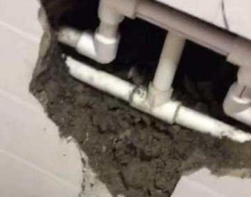 霍尔果斯卫生间漏水哪家好