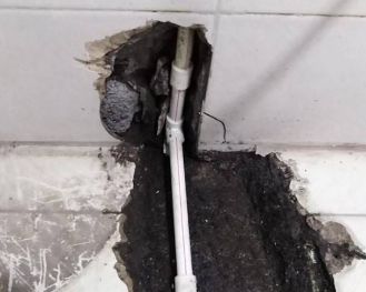 霍尔果斯卫生间测漏水哪家好