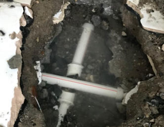 霍尔果斯卫生间防水公司