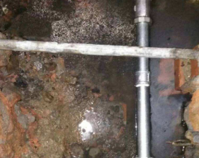 霍尔果斯卫生间测漏水多少钱