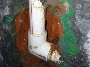 霍尔果斯卫生间测漏水价格明细