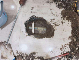 霍尔果斯卫生间防水多少钱