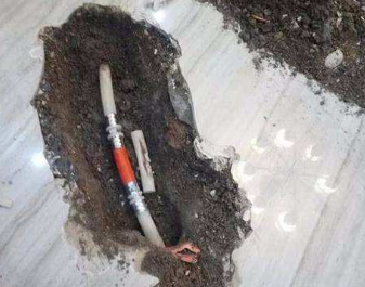 霍尔果斯水管维修哪家好