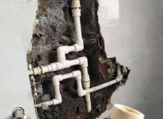 霍尔果斯卫生间测漏水价格多少