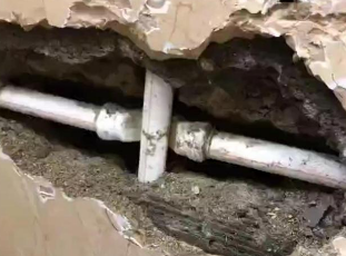 霍尔果斯水管维修哪家好