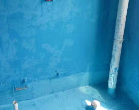 霍尔果斯卫生间防水多少钱