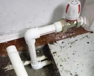 霍尔果斯卫生间测漏水多少钱