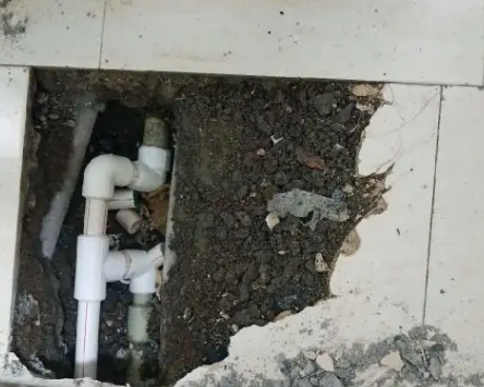 霍尔果斯卫生间测漏水哪家好