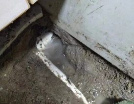 霍尔果斯卫生间测漏水多少钱