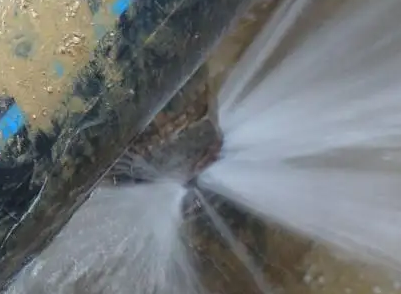 霍尔果斯卫生间测漏水施工步骤