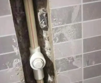 霍尔果斯卫生间测漏水