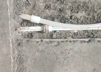 霍尔果斯卫生间测漏水之解决方法