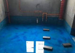 霍尔果斯卫生间防水步骤