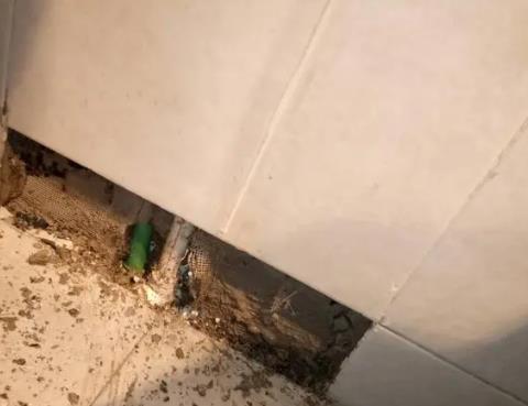 霍尔果斯测漏水公司为您专业分享下检漏仪器准确定位的方法有什么特点?