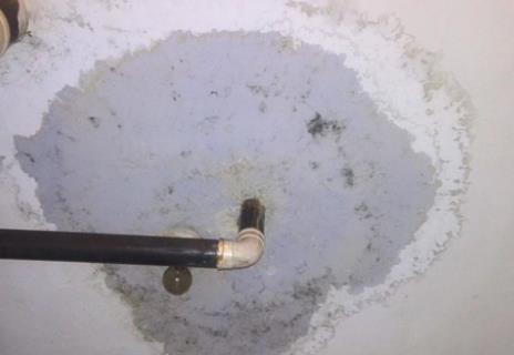 霍尔果斯测漏水公司分享如何自检漏水