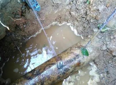 霍尔果斯卫生间测漏水公司分享下我们可以检测到轻微的漏水和水压吗？