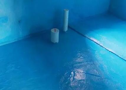 霍尔果斯卫生间防水公司分享防水小知识