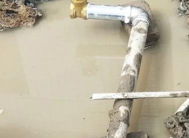 霍尔果斯测漏水公司电话